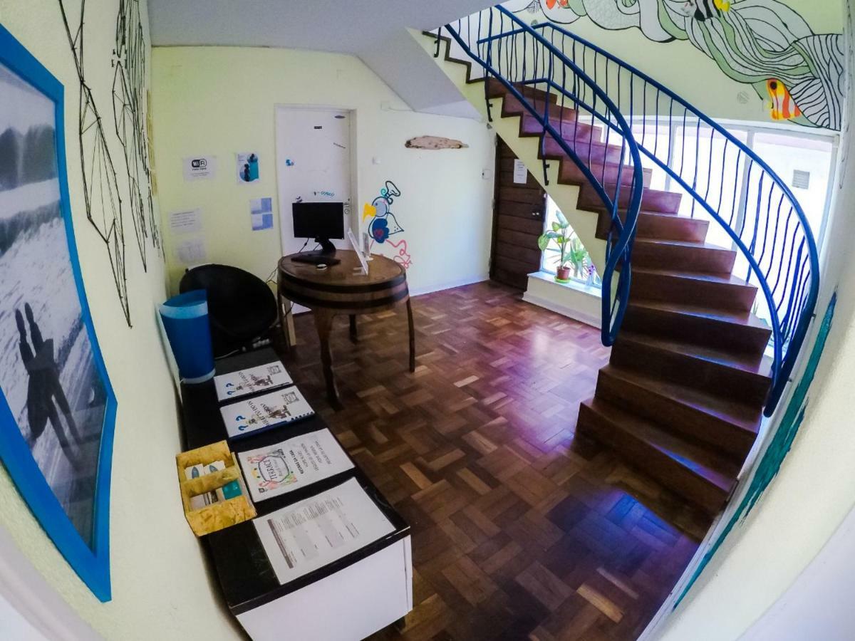 Terrace Beach House Bed and Breakfast Carcavelos  Exteriör bild